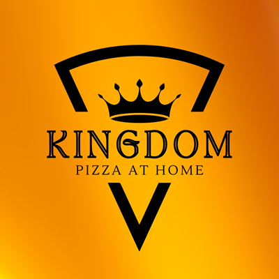 Logo restaurante Cardápio Kingdom