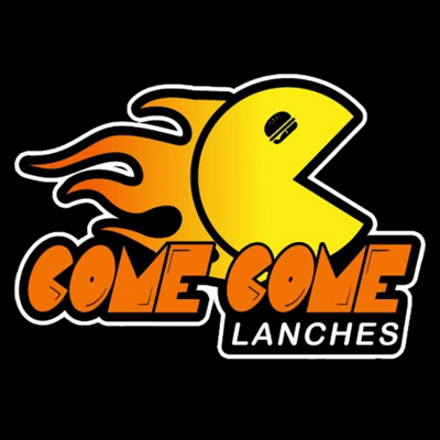 Logo restaurante Come Come