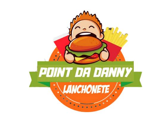 Logo restaurante Point da Danny