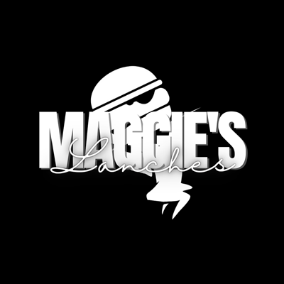 Logo restaurante Maggie´s Lanches