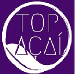 Logo restaurante TOP AÇAÍ - CAIÇARA