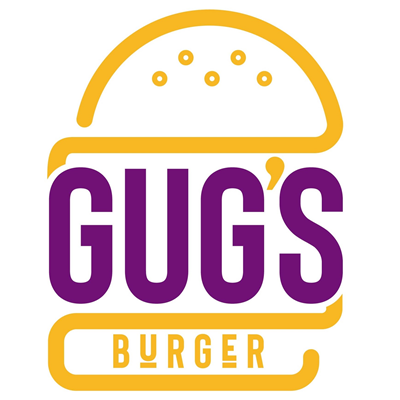 Logo restaurante GUG'S BURGER