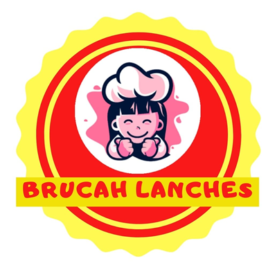 Logo restaurante Brucah Lanches