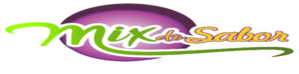 Logo restaurante MIX DO SABOR