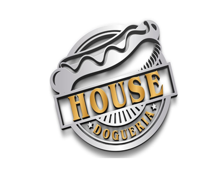 Logo restaurante HOUSE DOGUERIA