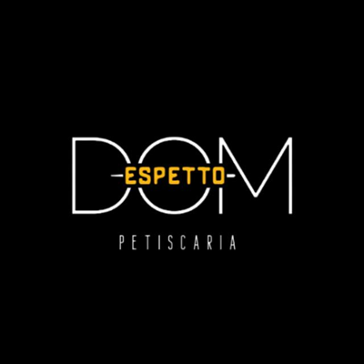 Logo restaurante Dom Espetto