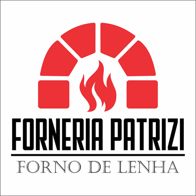 Logo restaurante Forneria patrizi