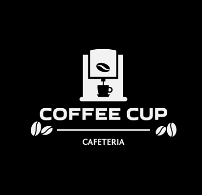 Logo restaurante Coffee Cup