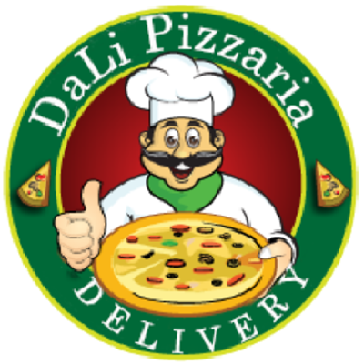 Logo restaurante DaLi Pizzaria Delivery