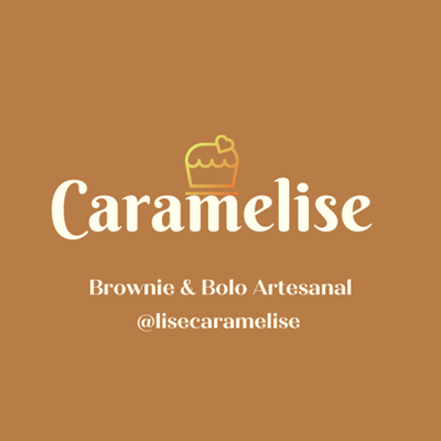 Logo restaurante CARAMELISE