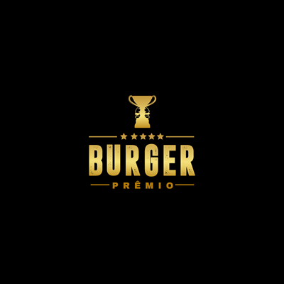 Logo restaurante Burger Prêmio