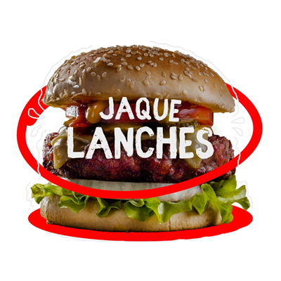 Logo restaurante jaquelanches