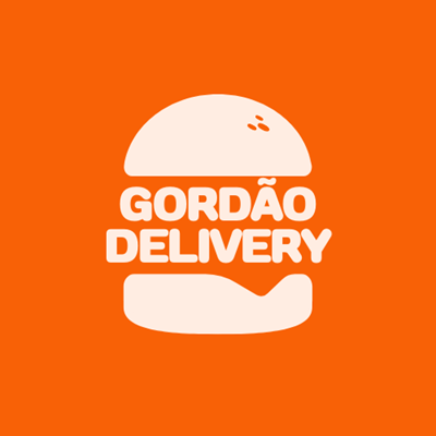 Logo restaurante Gordão Delivery