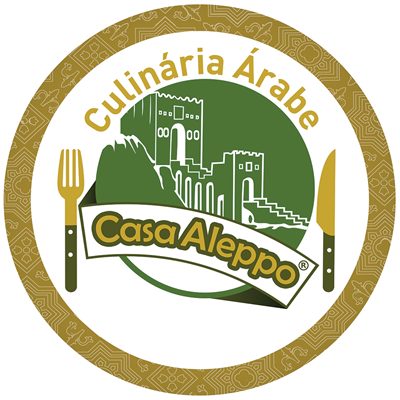Logo restaurante Casa Aleppo