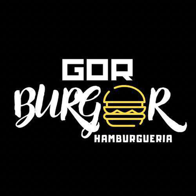 Logo restaurante GorBurguer