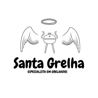 Logo restaurante Santa Grelha