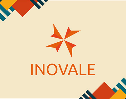 Logo restaurante Inovale Jr.