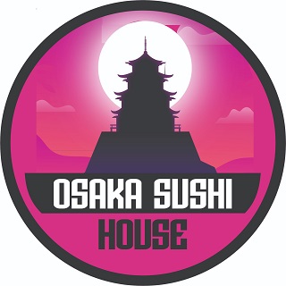 Logo restaurante Osaka Sushi House