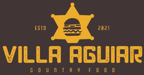 Logo restaurante Villa Aguiar