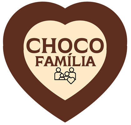 Logo restaurante Choco Família