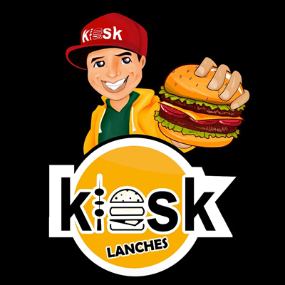 Logo restaurante Kiosk Lanches