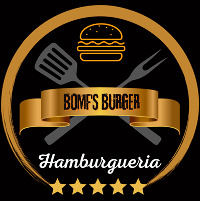 Logo restaurante Bomf's Burger