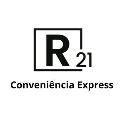 Logo restaurante R21 Conveniencia Express