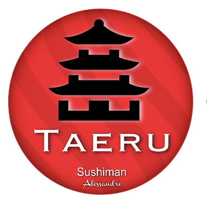 Logo restaurante Taeru