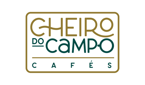 Logo restaurante Cheiro do Campo Cafes Especiais