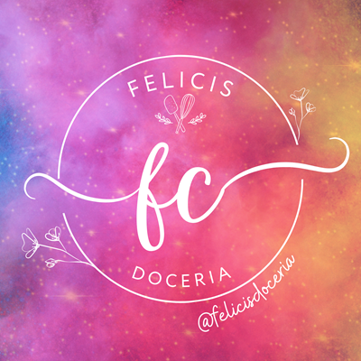 Logo restaurante Felicis Doceria