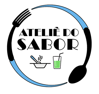 Logo restaurante Ateliê do Sabor