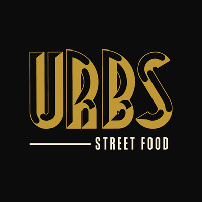 Logo restaurante Urbanos Street Food