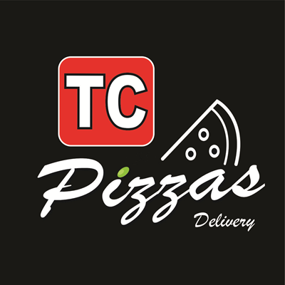Logo restaurante TC PIZZAS DELIVERY