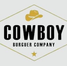 Logo restaurante Cowboy Burguer Company
