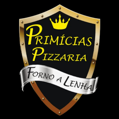 Logo restaurante PRIMICIAS PIZZARIA