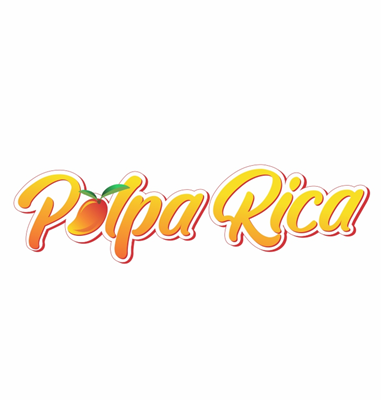 Logo restaurante Polpa Rica Lagoa Santa