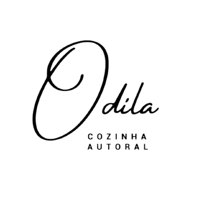 Logo restaurante Odila 