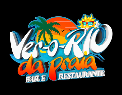 Logo restaurante RESTAURANTE VER-O-RIO