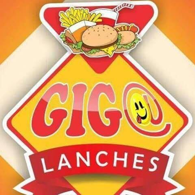 Logo restaurante Giga Lanches
