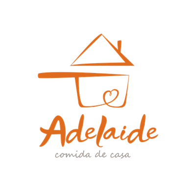 Logo restaurante ADELAIDE