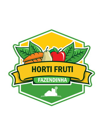 Logo restaurante Hortifruti Fazendinha