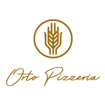 Logo restaurante Orto Pizzeria