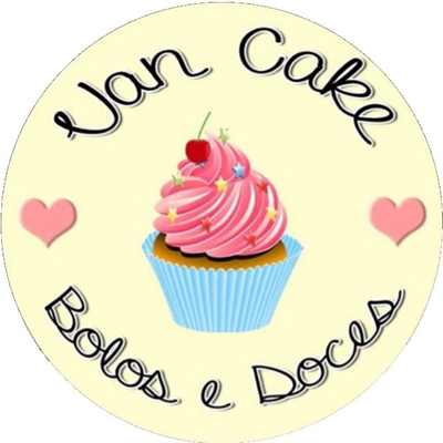Logo restaurante Van Cake