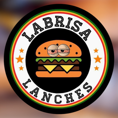 Logo restaurante Labrisa Lanches