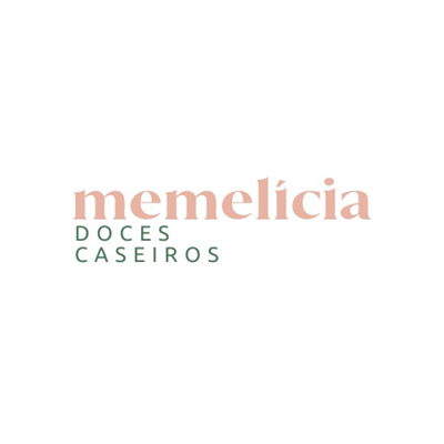 Logo restaurante Memelícia Doces Caseiros 
