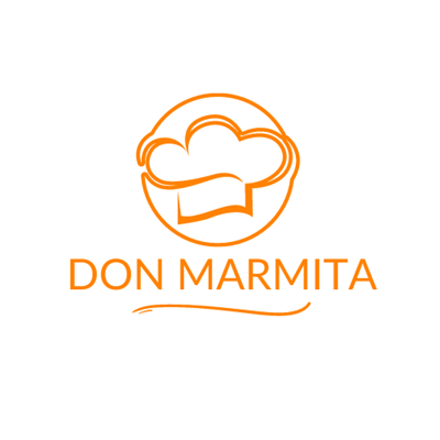 Logo restaurante Don Marmita