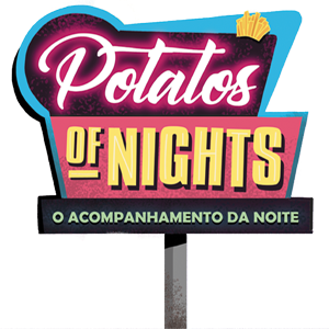 Logo restaurante Potatos Of Nights
