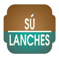 Logo restaurante Sú Lanches
