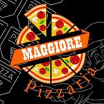 Logo restaurante Pizzaria Maggiore