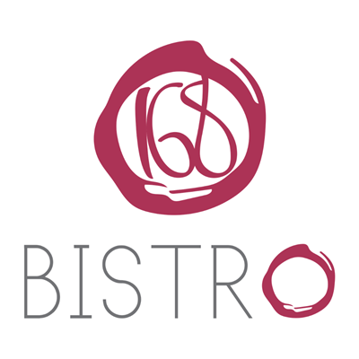 Logo restaurante 168 Bistro